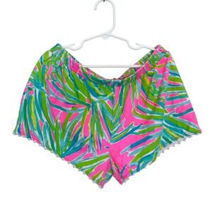 Lilly Pulitzer Arnita Shorts